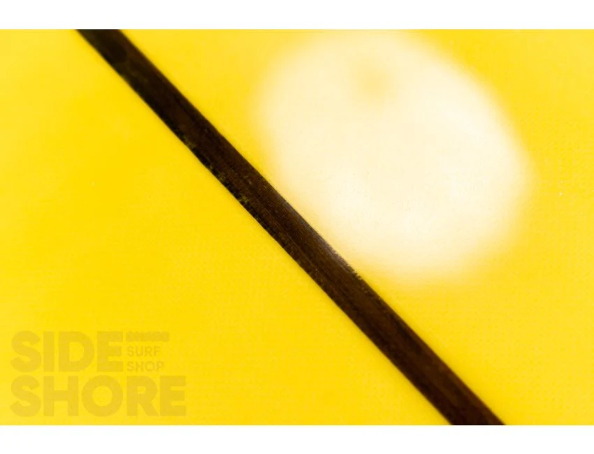 Dude - Tint Yellow + Polish - 9'4 X 23" X 3" - 74 L - Single - US Box 19 Dude - Tint Yellow + Polish - 9'4 X 23" X 3" - 74 L - Single - US Box – Image 19