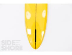 Dude - Tint Yellow + Polish - 9'4 X 23" X 3" - 74 L - Single - US Box 39 Dude - Tint Yellow + Polish - 9'4 X 23" X 3" - 74 L - Single - US Box -F-One Soldes Boutique dude tint yellow polish 94 x 23 x 3 74 l single us box bear surfboards 19