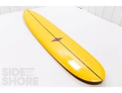 Dude - Tint Yellow + Polish - 9'4 X 23" X 3" - 74 L - Single - US Box 22 Dude - Tint Yellow + Polish - 9'4 X 23" X 3" - 74 L - Single - US Box -F-One Soldes Boutique dude tint yellow polish 94 x 23 x 3 74 l single us box bear surfboards 2