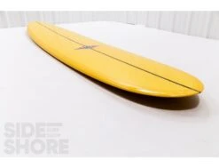 Dude - Tint Yellow + Polish - 9'4 X 23" X 3" - 74 L - Single - US Box 24 Dude - Tint Yellow + Polish - 9'4 X 23" X 3" - 74 L - Single - US Box -F-One Soldes Boutique dude tint yellow polish 94 x 23 x 3 74 l single us box bear surfboards 4