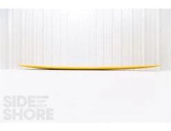 Dude - Tint Yellow + Polish - 9'4 X 23" X 3" - 74 L - Single - US Box 26 Dude - Tint Yellow + Polish - 9'4 X 23" X 3" - 74 L - Single - US Box -F-One Soldes Boutique dude tint yellow polish 94 x 23 x 3 74 l single us box bear surfboards 6