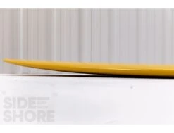 Dude - Tint Yellow + Polish - 9'4 X 23" X 3" - 74 L - Single - US Box 27 Dude - Tint Yellow + Polish - 9'4 X 23" X 3" - 74 L - Single - US Box -F-One Soldes Boutique dude tint yellow polish 94 x 23 x 3 74 l single us box bear surfboards 7