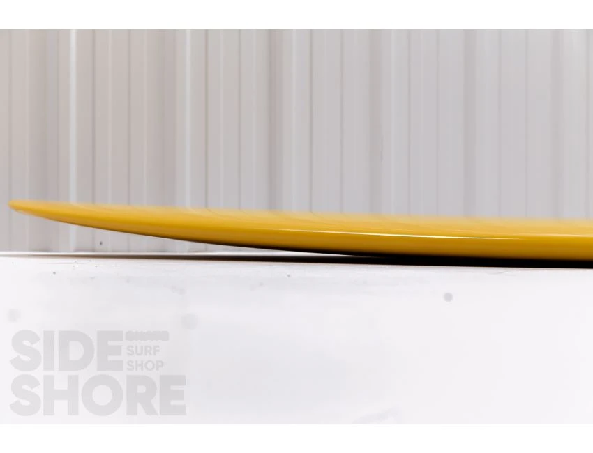 Dude - Tint Yellow + Polish - 9'4 X 23" X 3" - 74 L - Single - US Box 8 Dude - Tint Yellow + Polish - 9'4 X 23" X 3" - 74 L - Single - US Box – Image 8
