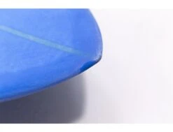 Egg Not - Mid - 7'6" X 21.75" X 2.80" - 51 L - Single US Box + Quad - Blue -F-One Soldes Boutique egg not mid 76 x 2175 x 280 51 l single us box quad red rusty surfboards 5