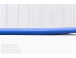 Egg Not - Mid - 7'6" X 21.75" X 2.80" - 51 L - Single US Box + Quad - Blue -F-One Soldes Boutique egg not mid 76 x 2175 x 280 51 l single us box quad red rusty surfboards 8