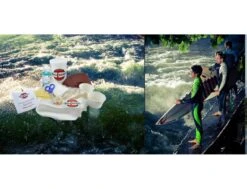 Epoxy Repair Kit 8 Epoxy Repair Kit -F-One Soldes Boutique epoxy repair kit big ding solarez 2