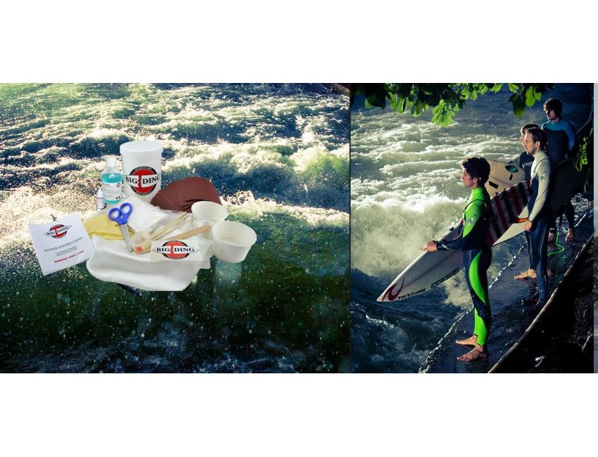 Epoxy Repair Kit 6 Epoxy Repair Kit – Image 6