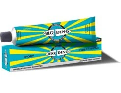 Epoxy UV Cure Tube -F-One Soldes Boutique epoxy uv cure tube big ding solarez 2