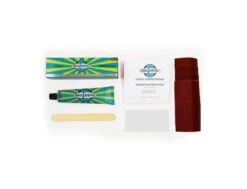 Epoxy UV Cure Tube -F-One Soldes Boutique epoxy uv cure tube big ding solarez 3