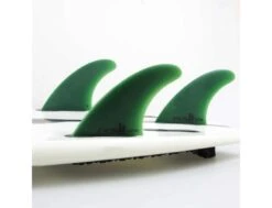 FCS II Carver Neo Glass Eco Blend Sage Thruster - Large 15 FCS II Carver Neo Glass Eco Blend Sage Thruster - Large -F-One Soldes Boutique fcs ii carver neo glass eco blend sage thruster large fcs 7