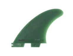 FCS II Carver Neo Glass Eco Blend Sage Thruster - Medium -F-One Soldes Boutique fcs ii carver neo glass eco blend sage thruster medium fcs 3