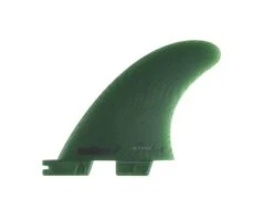 FCS II Carver Neo Glass Sage Eco Blend Tri-Quad - Large -F-One Soldes Boutique fcs ii carver neo glass sage eco blend tri quad large fcs 5