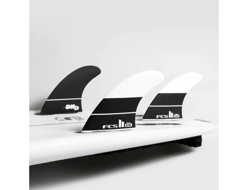 FCS II DHD PC Thruster - L 2 FCS II DHD PC Thruster - L – Image 2