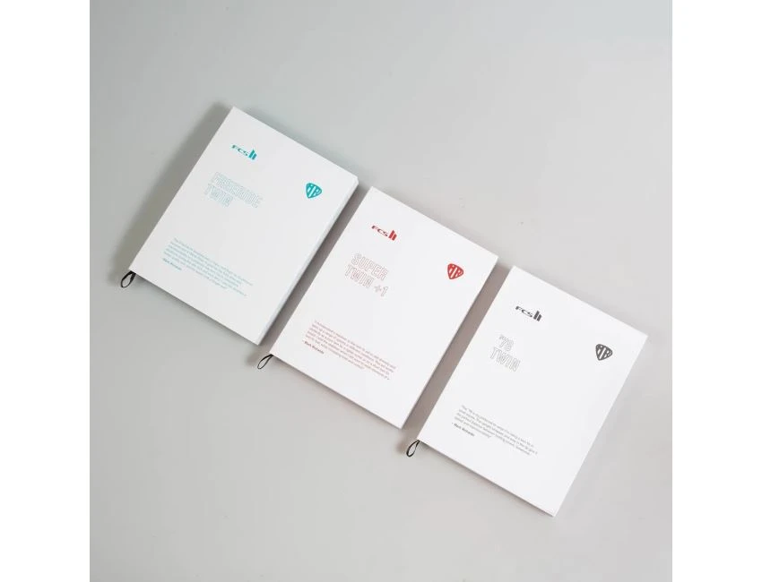 FCS II MR Twin Mark Richards Limited Edition Box Set 15 FCS II MR Twin Mark Richards Limited Edition Box Set – Image 15