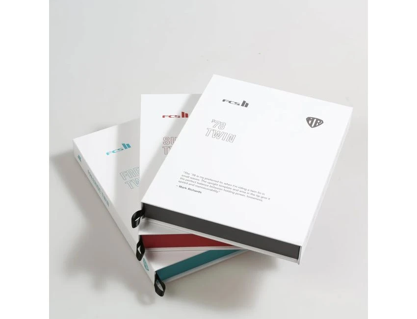 FCS II MR Twin Mark Richards Limited Edition Box Set 20 FCS II MR Twin Mark Richards Limited Edition Box Set – Image 20