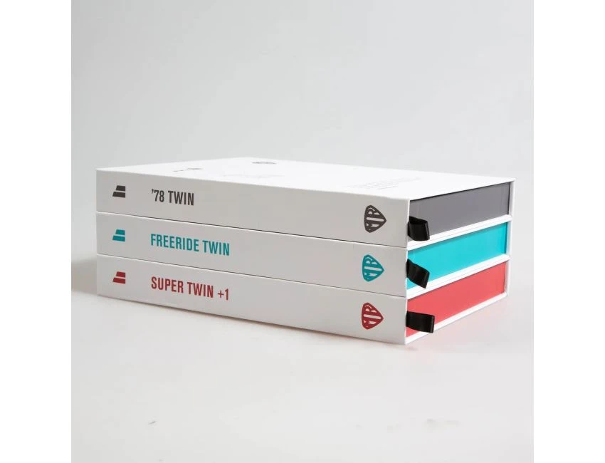 FCS II MR Twin Mark Richards Limited Edition Box Set 3 FCS II MR Twin Mark Richards Limited Edition Box Set – Image 3