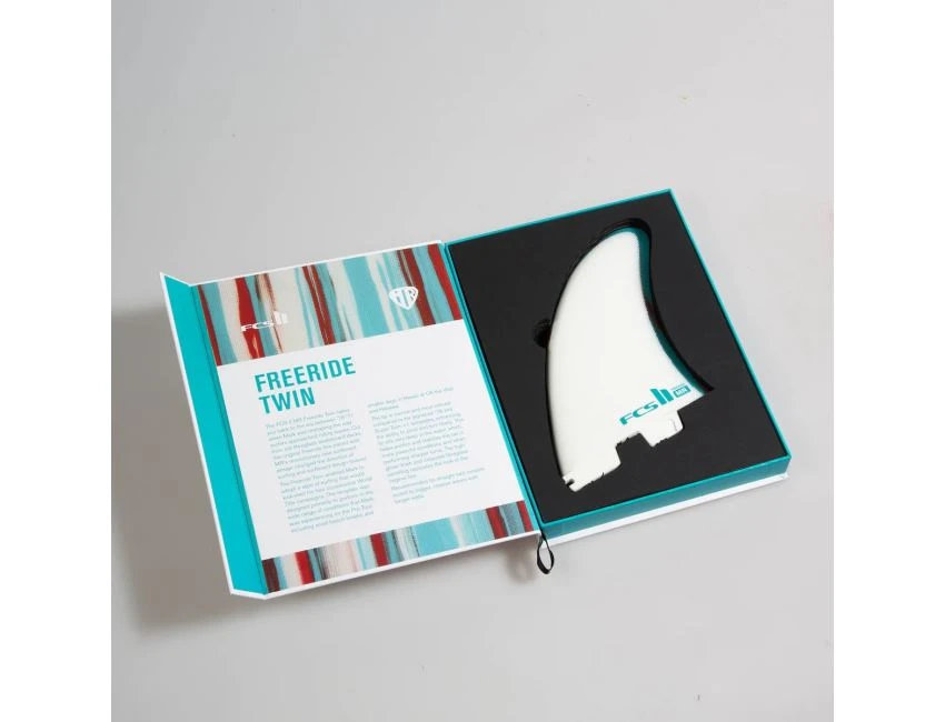 FCS II MR Twin Mark Richards Limited Edition Box Set 5 FCS II MR Twin Mark Richards Limited Edition Box Set – Image 5