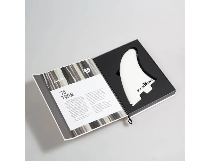 FCS II MR Twin Mark Richards Limited Edition Box Set 6 FCS II MR Twin Mark Richards Limited Edition Box Set – Image 6