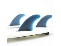 FCS II Performer Neo Glass Pacific Eco Blend Thruster - Medium 10 FCS II Performer Neo Glass Pacific Eco Blend Thruster - Medium -F-One Soldes Boutique fcs ii performer neo glass pacific eco blend thruster medium fcs 4