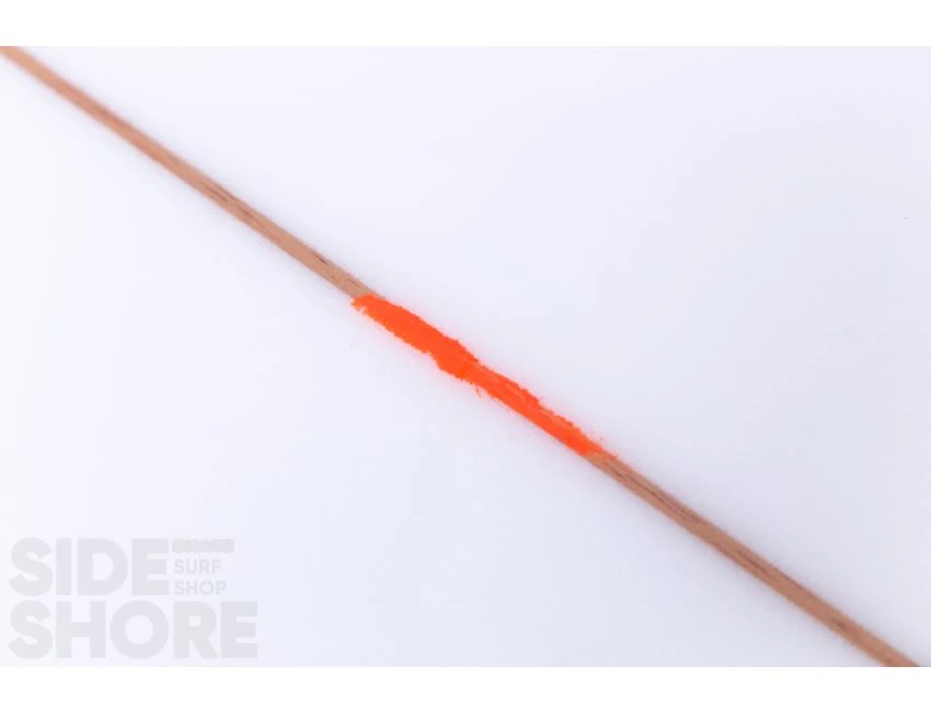 Fish - Spray Black - 5'11 X 21 3/8" X 2 11/16" - Twin - Futures 16 Fish - Spray Black - 5'11 X 21 3/8" X 2 11/16" - Twin - Futures – Image 16