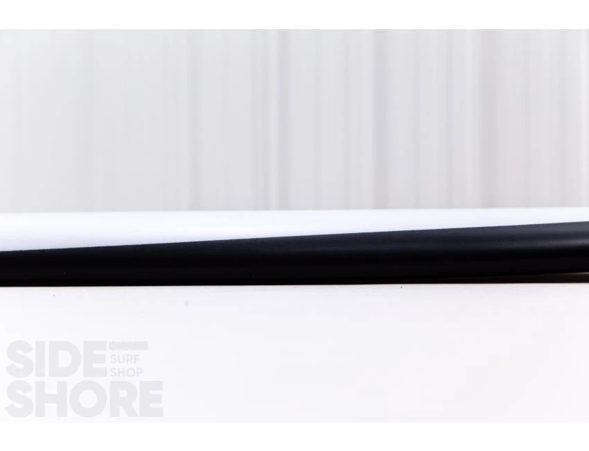 Fish - Spray Black - 5'11 X 21 3/8" X 2 11/16" - Twin - Futures 9 Fish - Spray Black - 5'11 X 21 3/8" X 2 11/16" - Twin - Futures – Image 9