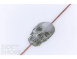 Fish - Spray Black - 5'6 X 20 7/8" X 2 7/16" - Twin - Futures 31 Fish - Spray Black - 5'6 X 20 7/8" X 2 7/16" - Twin - Futures -F-One Soldes Boutique fish spray black 56 x 20 78 x 2 716 twin futures christenson surfboards 11