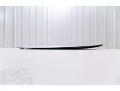 Fish - Spray Black - 5'6 X 20 7/8" X 2 7/16" - Twin - Futures 26 Fish - Spray Black - 5'6 X 20 7/8" X 2 7/16" - Twin - Futures -F-One Soldes Boutique fish spray black 56 x 20 78 x 2 716 twin futures christenson surfboards 6