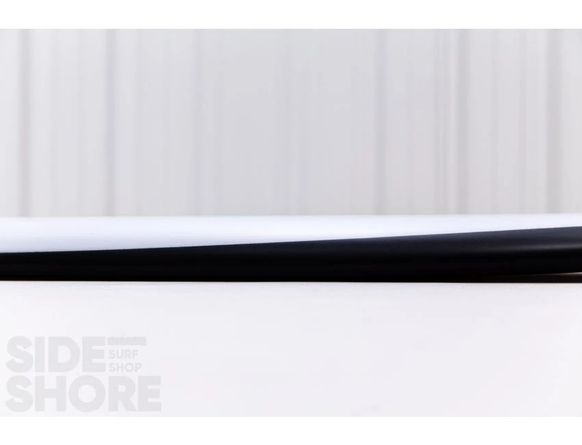 Fish - Spray Black - 5'6 X 20 7/8" X 2 7/16" - Twin - Futures 9 Fish - Spray Black - 5'6 X 20 7/8" X 2 7/16" - Twin - Futures – Image 9