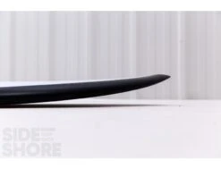 Fish - Spray Black - 5'6 X 20 7/8" X 2 7/16" - Twin - Futures 29 Fish - Spray Black - 5'6 X 20 7/8" X 2 7/16" - Twin - Futures -F-One Soldes Boutique fish spray black 56 x 20 78 x 2 716 twin futures christenson surfboards 9