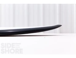 Fish - Spray Black - 5'7 X 21 1/8" X 2 15/32" - Twin - Futures 30 Fish - Spray Black - 5'7 X 21 1/8" X 2 15/32" - Twin - Futures -F-One Soldes Boutique fish spray black 57 x 21 18 x 2 1532 twin futures christenson surfboards 10