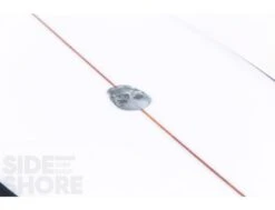 Fish - Spray Black - 5'7 X 21 1/8" X 2 15/32" - Twin - Futures 25 Fish - Spray Black - 5'7 X 21 1/8" X 2 15/32" - Twin - Futures -F-One Soldes Boutique fish spray black 57 x 21 18 x 2 1532 twin futures christenson surfboards 5