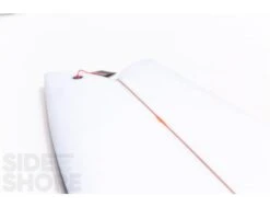 Fish - Spray Black - 5'7 X 21 1/8" X 2 15/32" - Twin - Futures 26 Fish - Spray Black - 5'7 X 21 1/8" X 2 15/32" - Twin - Futures -F-One Soldes Boutique fish spray black 57 x 21 18 x 2 1532 twin futures christenson surfboards 6