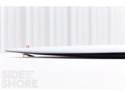 Fish - Spray Black - 5'7 X 21 1/8" X 2 15/32" - Twin - Futures 28 Fish - Spray Black - 5'7 X 21 1/8" X 2 15/32" - Twin - Futures -F-One Soldes Boutique fish spray black 57 x 21 18 x 2 1532 twin futures christenson surfboards 8