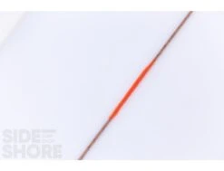 Fish - Spray Black - 5'8 X 21" X 2 1/2" - Twin - Futures -F-One Soldes Boutique fish spray black 58 x 21 x 2 12 twin futures christenson surfboards 11