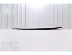 Fish - Spray Black - 5'8 X 21" X 2 1/2" - Twin - Futures -F-One Soldes Boutique fish spray black 58 x 21 x 2 12 twin futures christenson surfboards 6