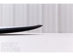 Fish - Spray Black - 5'8 X 21" X 2 1/2" - Twin - Futures -F-One Soldes Boutique fish spray black 58 x 21 x 2 12 twin futures christenson surfboards 9