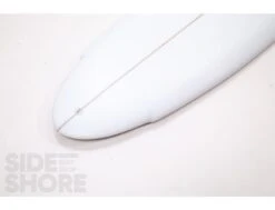 Floyd Pepper - Clear - 7'4 X 20 1/2" X 2 3/4" - Twin - FCS 30 Floyd Pepper - Clear - 7'4 X 20 1/2" X 2 3/4" - Twin - FCS -F-One Soldes Boutique floyd pepper clear 74 x 20 12 x 2 34 twin fcs furrow surfcraft 10