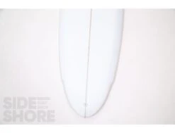 Floyd Pepper - Clear - 7'4 X 20 1/2" X 2 3/4" - Twin - FCS 31 Floyd Pepper - Clear - 7'4 X 20 1/2" X 2 3/4" - Twin - FCS -F-One Soldes Boutique floyd pepper clear 74 x 20 12 x 2 34 twin fcs furrow surfcraft 11