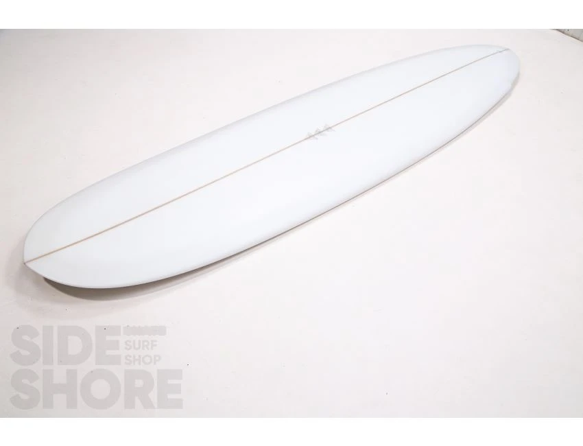 Floyd Pepper - Clear - 7'4 X 20 1/2" X 2 3/4" - Twin - FCS 15 Floyd Pepper - Clear - 7'4 X 20 1/2" X 2 3/4" - Twin - FCS – Image 15