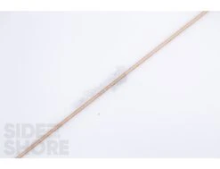 Floyd Pepper - Clear - 7'4 X 20 1/2" X 2 3/4" - Twin - FCS 37 Floyd Pepper - Clear - 7'4 X 20 1/2" X 2 3/4" - Twin - FCS -F-One Soldes Boutique floyd pepper clear 74 x 20 12 x 2 34 twin fcs furrow surfcraft 17