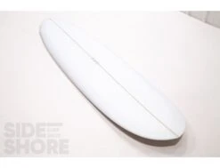 Floyd Pepper - Clear - 7'4 X 20 1/2" X 2 3/4" - Twin - FCS 22 Floyd Pepper - Clear - 7'4 X 20 1/2" X 2 3/4" - Twin - FCS -F-One Soldes Boutique floyd pepper clear 74 x 20 12 x 2 34 twin fcs furrow surfcraft 2
