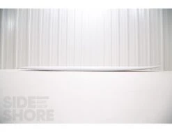 Floyd Pepper - Clear - 7'4 X 20 1/2" X 2 3/4" - Twin - FCS 26 Floyd Pepper - Clear - 7'4 X 20 1/2" X 2 3/4" - Twin - FCS -F-One Soldes Boutique floyd pepper clear 74 x 20 12 x 2 34 twin fcs furrow surfcraft 6