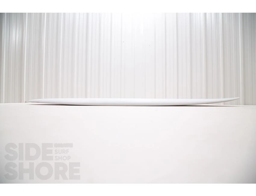 Floyd Pepper - Clear - 7'4 X 20 1/2" X 2 3/4" - Twin - FCS 7 Floyd Pepper - Clear - 7'4 X 20 1/2" X 2 3/4" - Twin - FCS – Image 7