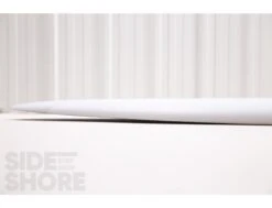 Floyd Pepper - Clear - 7'4 X 20 1/2" X 2 3/4" - Twin - FCS 27 Floyd Pepper - Clear - 7'4 X 20 1/2" X 2 3/4" - Twin - FCS -F-One Soldes Boutique floyd pepper clear 74 x 20 12 x 2 34 twin fcs furrow surfcraft 7