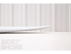 Floyd Pepper - Clear - 7'4 X 20 1/2" X 2 3/4" - Twin - FCS 29 Floyd Pepper - Clear - 7'4 X 20 1/2" X 2 3/4" - Twin - FCS -F-One Soldes Boutique floyd pepper clear 74 x 20 12 x 2 34 twin fcs furrow surfcraft 9