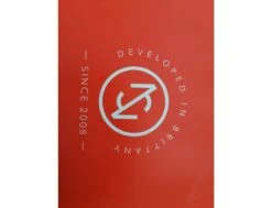 Fluid - 11'6 -F-One Soldes Boutique fluid nahskwell 12