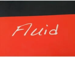Fluid - 11'6 -F-One Soldes Boutique fluid nahskwell 17