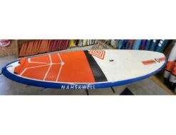 Fluid - 11'6 -F-One Soldes Boutique fluid nahskwell 3