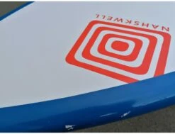 Fluid - 11'6 -F-One Soldes Boutique fluid nahskwell 9