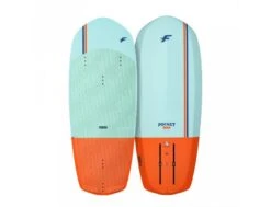 F-One Foil Board - Pocket 2022-23